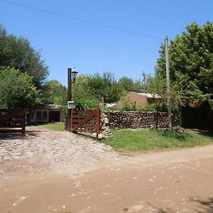 Chalé de 1 Dormitorio